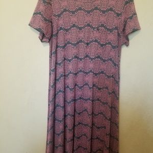 Lularoe Carly